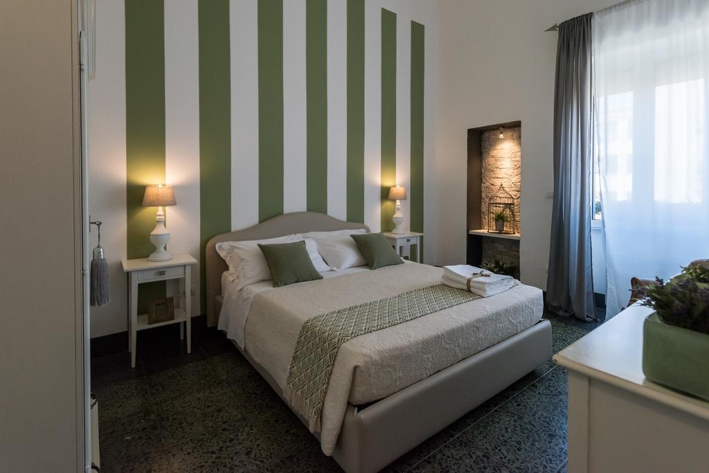 Palazzo Bignami Bed & Breakfast Lecce Exterior photo